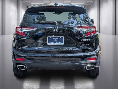 New 2026 Acura RDX SH-AWD
