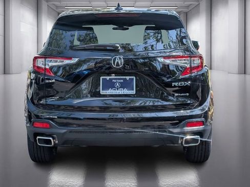 New 2026 Acura RDX SH-AWD image 4