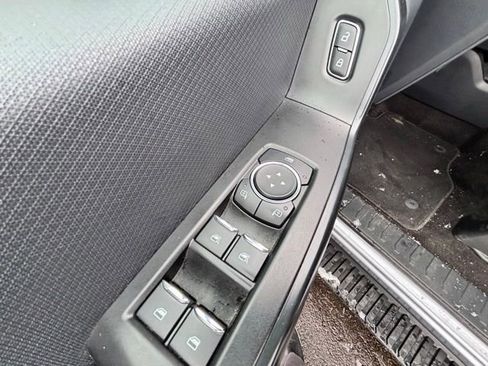 Certified 2022 Ford F150 XL w/ STX Appearance Package image 10