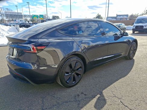 Used 2025 Tesla Model 3 Long Range image 4