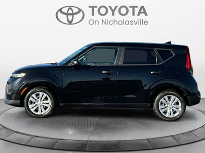 Used 2021 Kia Soul LX