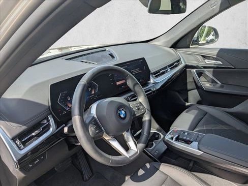 Used 2026 BMW X1 xDrive28i AWD/4WD image 10