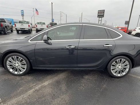 Used 2014 Buick Verano Leather image 5
