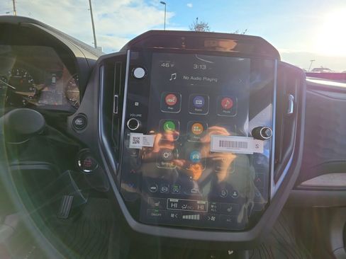 New 2026 Subaru Forester Limited image 21