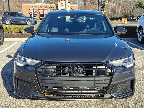 Certified 2023 Audi A6 Premium Plus w/ Premium Plus Package image 2