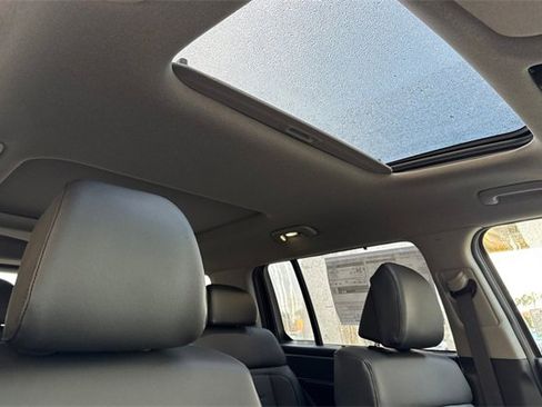 New 2026 Hyundai Santa Fe Limited image 18