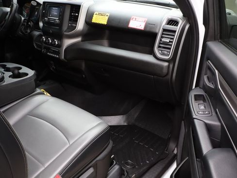 Used 2024 RAM 3500 Tradesman image 45