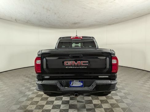 Certified 2024 GMC Canyon Elevation w/ Convenience Package AWD/4WD image 8
