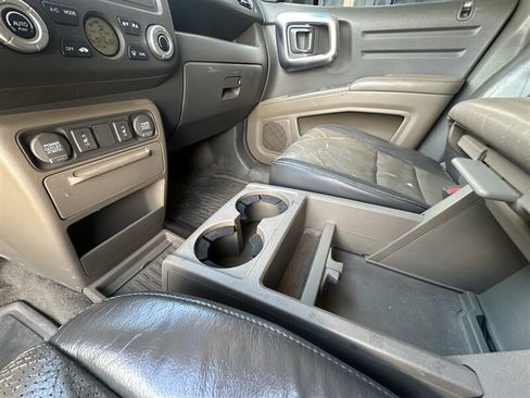 Used 2006 Honda Ridgeline RTL image 41