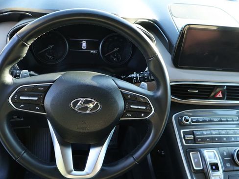 Used 2023 Hyundai Santa Fe SEL AWD/4WD image 27
