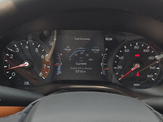 Used 2025 Jeep Compass Limited AWD/4WD image 29