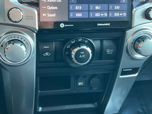 Certified 2024 Toyota 4Runner SR5 image 21