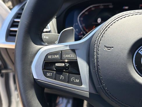 Used 2024 BMW X3 sDrive30i w/ M Sport Package RWD image 18