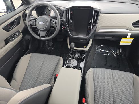New 2026 Subaru Forester Premium AWD/4WD image 18