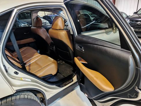 Used 2015 Lexus RX 350 FWD image 25