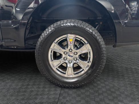 Used 2016 Ford F150 XLT w/ Equipment Group 301A Mid image 14