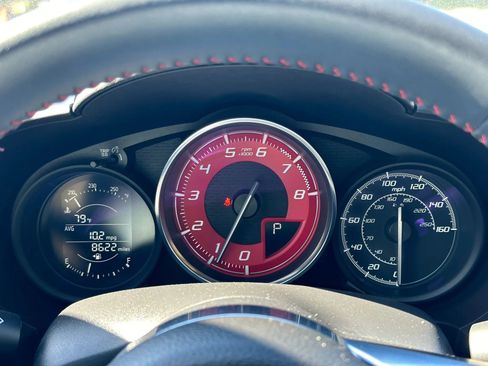 Used 2020 FIAT 124 Spider Abarth w/ Convenience Group image 8