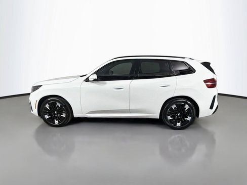 New 2026 BMW X3 xDrive30i w/ Premium Package AWD/4WD image 8