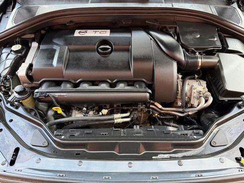 Used 2014 Volvo XC60 T6 image 20