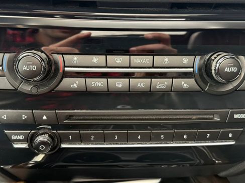 Used 2016 BMW X5 xDrive35i image 18