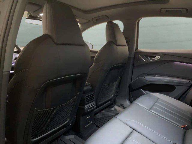 Used 2023 Audi Q4 e-tron Prestige w/ Black Optic Package AWD/4WD image 58