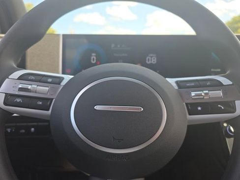 New 2026 Hyundai Santa Cruz SEL AWD/4WD image 11