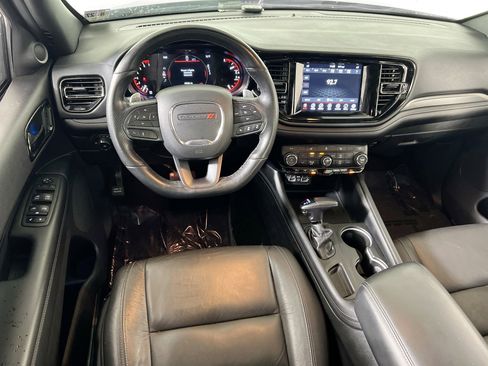 Used 2022 Dodge Durango GT image 22