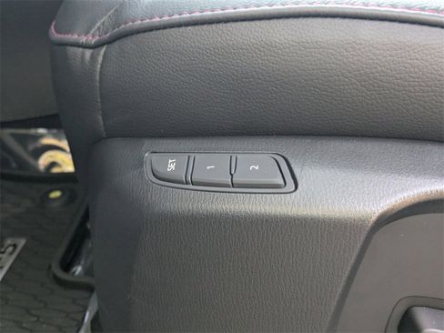 New 2025 MAZDA CX-5 Carbon Edition image 25