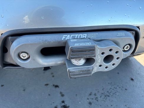 Used 2017 Toyota 4Runner TRD Off-Road Premium image 31