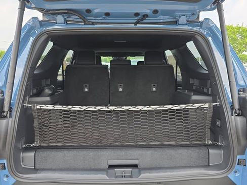 New 2026 Toyota 4Runner TRD Off-Road Premium AWD/4WD image 12