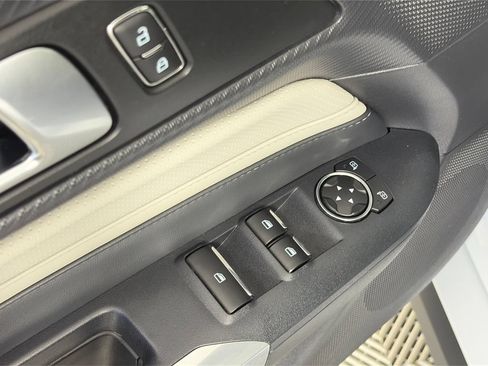 Used 2024 Ford Mustang Premium RWD image 25
