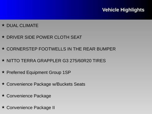 Used 2021 Chevrolet Silverado 1500 RST w/ Convenience Package II AWD/4WD image 12
