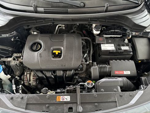 Used 2020 Kia Soul LX image 13