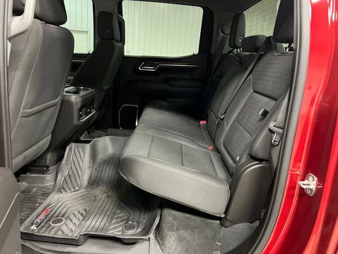 Certified 2023 Chevrolet Silverado 1500 RST image 28