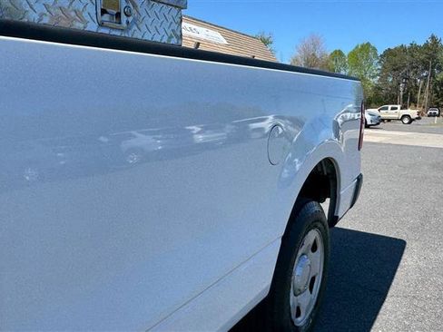 Used 2005 Ford F150 STX image 14