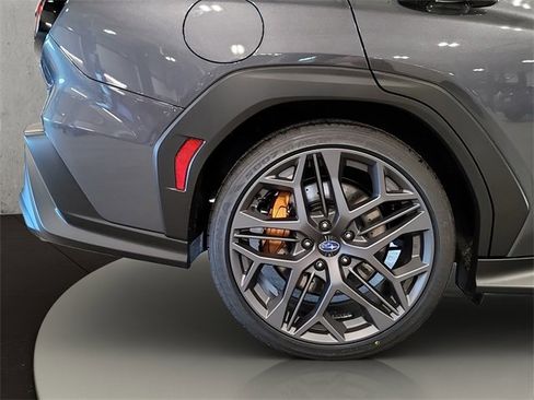 New 2025 Subaru WRX tS image 25