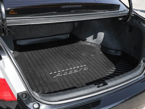 Used 2015 Honda Accord Sport image 48