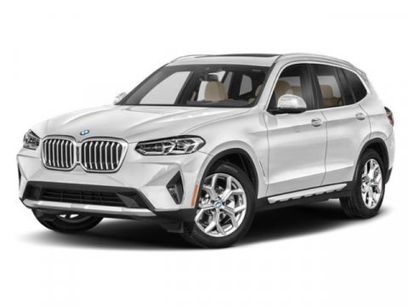 Used 2023 BMW X3 xDrive30i w/ Convenience Package w/ZPA