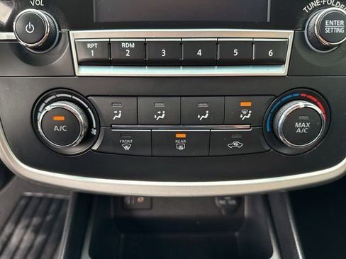 Used 2017 Nissan Altima 2.5 S w/ Power Driver Seat Package FWD image 14