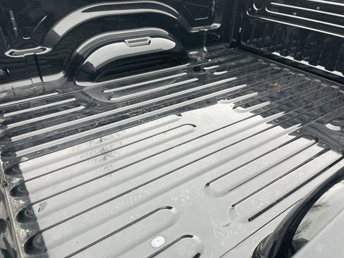 Used 2024 RAM 2500 Laramie w/ Safety Group image 23