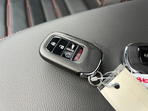 New 2026 Honda CR-V Sport-L image 31