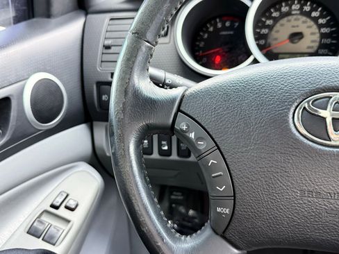 Used 2009 Toyota Tacoma 4x4 Access Cab V6 image 39