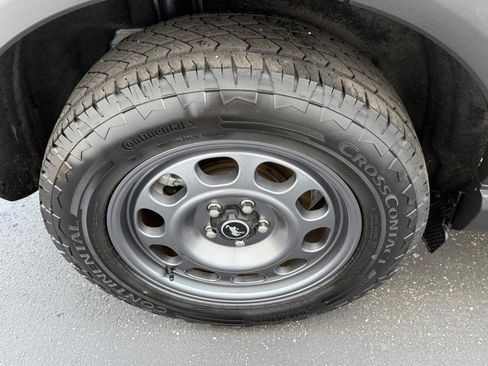 Certified 2024 Ford Bronco Sport Big Bend image 7