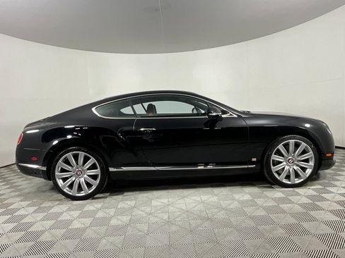 Used 2014 Bentley Continental GT image 5
