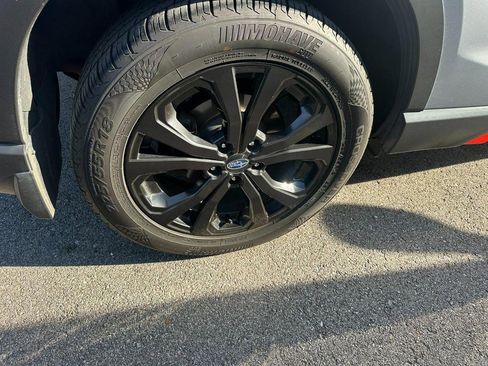 Used 2022 Subaru Forester Sport image 6