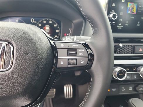 New 2026 Honda Civic Sport Touring image 17