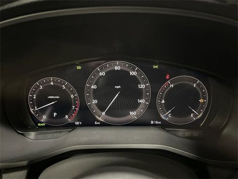 New 2026 MAZDA CX-90 3.3 Turbo w/ Premium Sport Pkg image 14