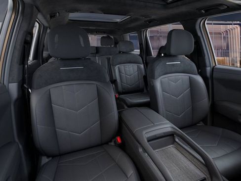 New 2027 Kia Telluride X-Line SX Prestige AWD/4WD image 15