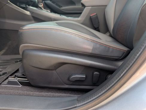 Certified 2025 Subaru Crosstrek 2.5i Limited w/ Crosstrek Mirror Package AWD/4WD image 19