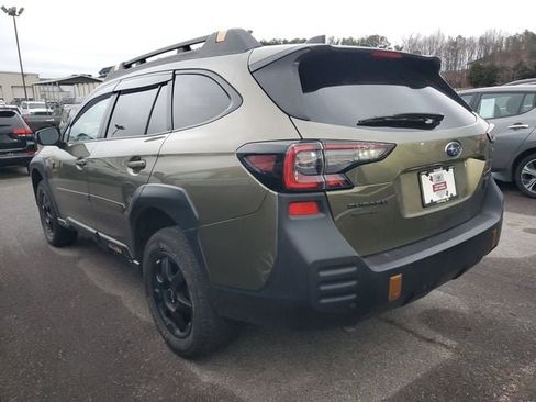 Used 2023 Subaru Outback Wilderness image 7